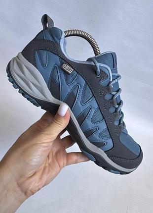 Трекінгові кросівки merrell waterproof 6