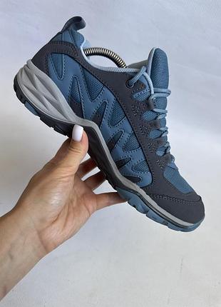 Трекінгові кросівки merrell waterproof 7