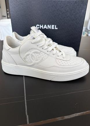 Кросівки chanel оригінал 3