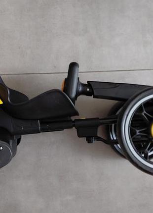 Детский электрокар go kart f1 2