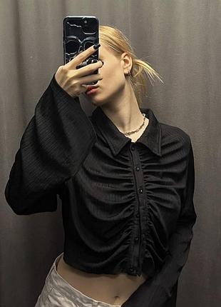 Блуза класична