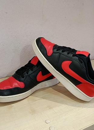 Кросівки nike court borough low 2 р42 26.5си