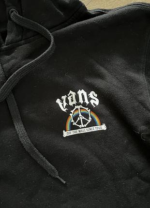 Худі vans розмір s 3