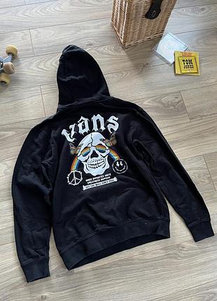 Худі vans розмір s 6