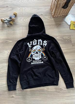 Худі vans розмір s 7