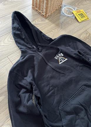 Худі vans розмір s 2