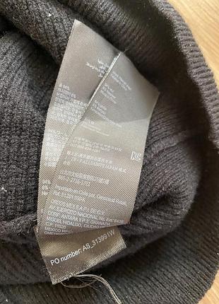 Светр-туніка allsaints з кашеміром 4