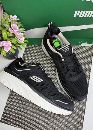 Оригінальні кросівки skechers