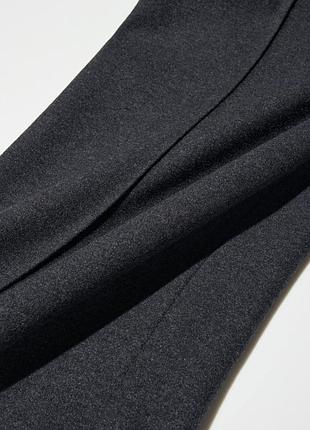 Брюки из джерси uniqlo 8
