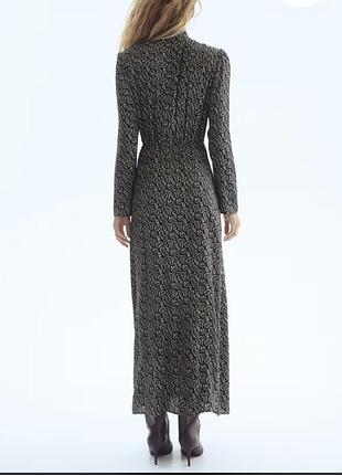 Сукня h&m  zara mango 2