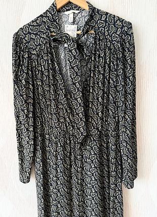 Сукня h&m  zara mango 8