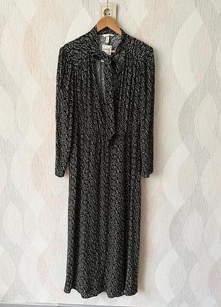 Сукня h&m  zara mango 9
