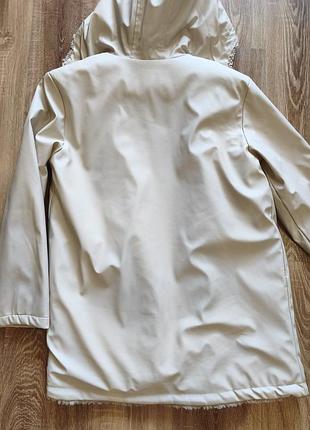Куртка zara 164 5
