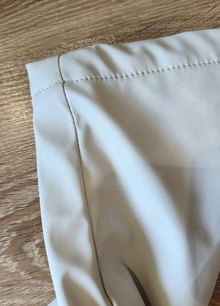 Куртка zara 164 3