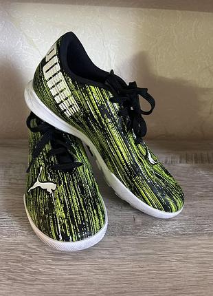 Сороконожки puma 36 розмір