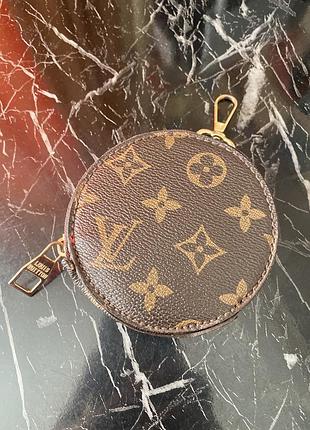 Міні гаманець lv