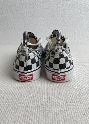 Кеди vans 38 розмір р 2