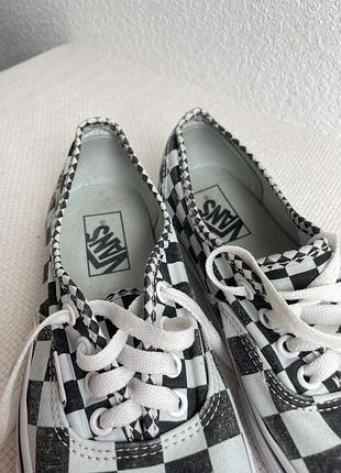 Кеди vans 38 розмір р 4