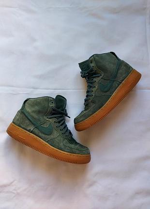 Кроссовки, кеды nike 39р