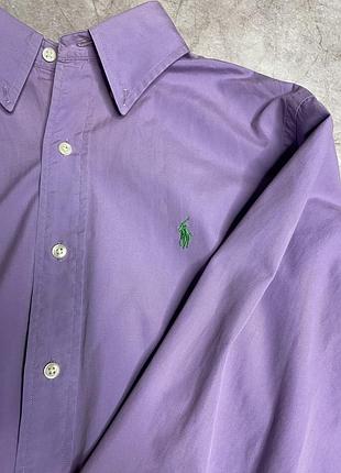 Сорочка ralph lauren 4