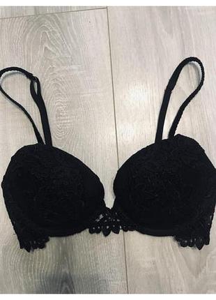 Бюстгалтер victoria's secret