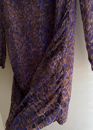 Сукня reserved 🐆💜 5