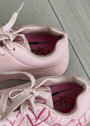 Кросівки  skechers 33 р 5
