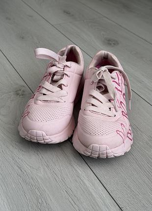 Кросівки  skechers 33 р 4