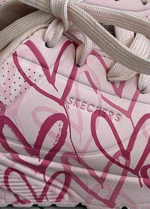 Кросівки  skechers 33 р 3