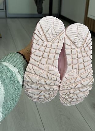 Кросівки  skechers 33 р 6