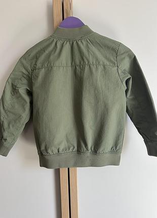 Вітровка h&m 7
