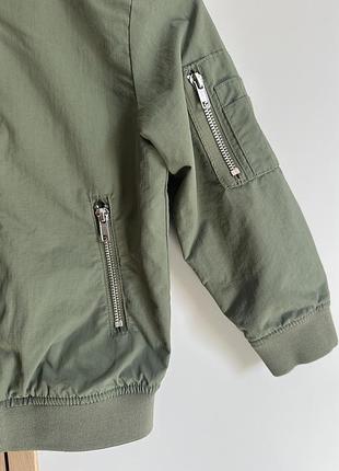 Вітровка h&m 4