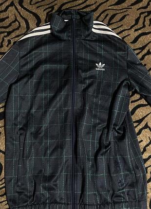 Олімпійка adidas