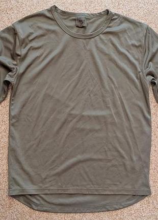 Термобелье thermal underwear light olive (pcs) британия, верх