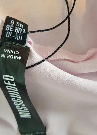 Топ missguided 🩷 3