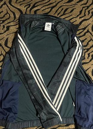 Олімпійка adidas 3