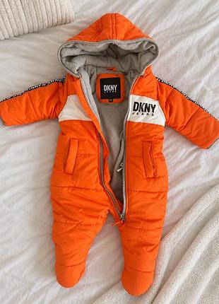 Комбінезон dkny jeans