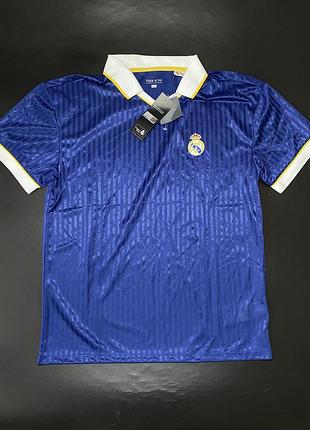 Футболка real madrid