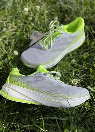Кросівки чоловічі ( оригінал) adidas supernova rise 2 js1888