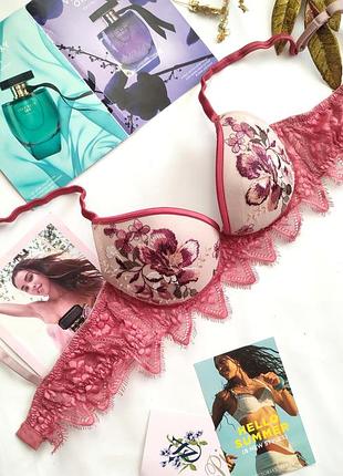 Бюстгальтер intimissimi 70b 75a push up с пуш-ап