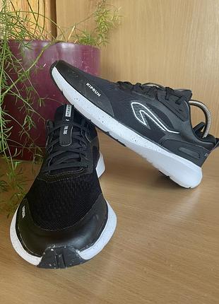 Кросівки для бігу kiprun jogflow р 41 устілка 26 см.
