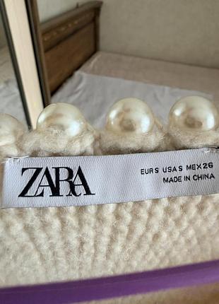 Кофта zara women 5