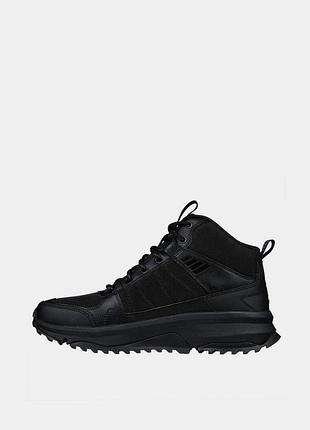 Ботинки аутдор skechers bionic trail – flashpoint 237104 bbk km4882 размеры 41,45,46 оригинал 3