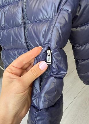 Дитяча куртка polo ralph lauren 4