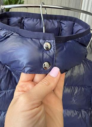 Дитяча куртка polo ralph lauren 2