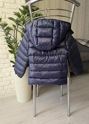 Дитяча куртка polo ralph lauren 10