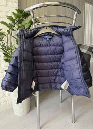 Дитяча куртка polo ralph lauren 5