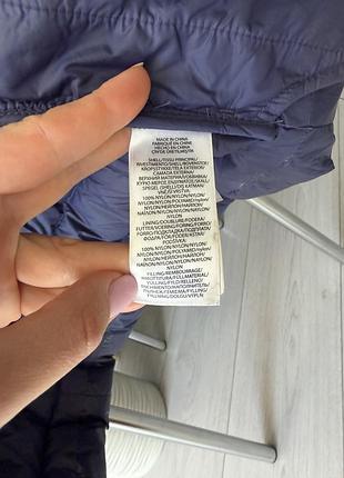 Дитяча куртка polo ralph lauren 8