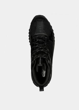 Ботинки аутдор skechers bionic trail – flashpoint 237104 bbk km4882 размеры 41,45,46 оригинал 4