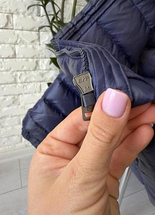 Дитяча куртка polo ralph lauren 9